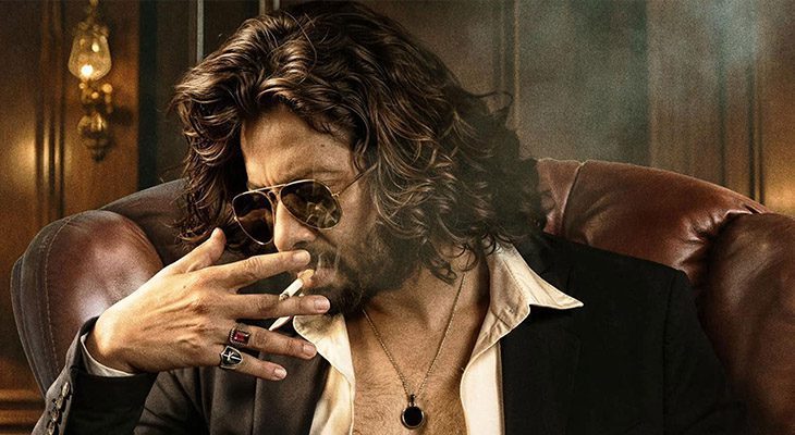 ‘তুফান’ সিনেমার টিজার প্রকাশ্যে, ঝড় তুললেন শাকিব ‘তুফান’ সিনেমার টিজার প্রকাশ্যে, ঝড় তুললেন শাকিব