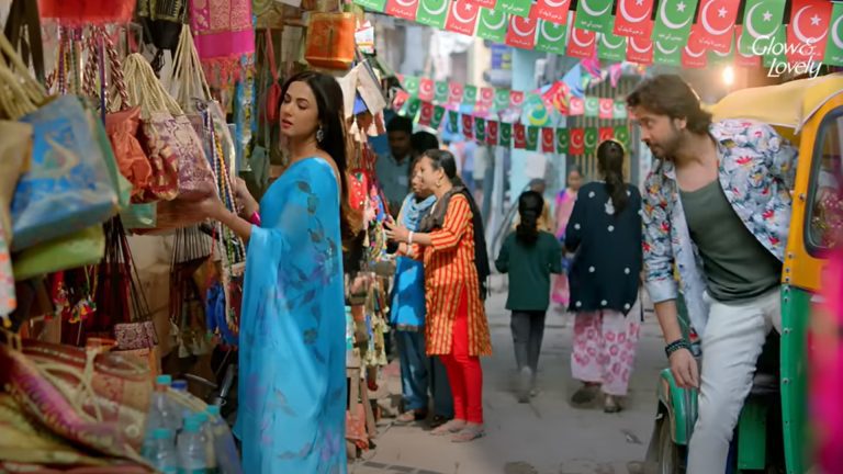 ‘দরদ’ সিনেমায় রহস্যময় চরিত্রে শাকিব!