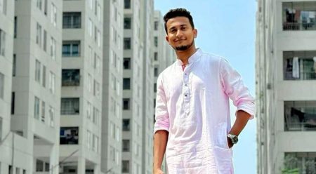 ‘মধ্যবিত্ত’ গায়ক তাসরিফ দিলেন দুঃসংবাদ