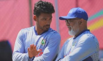 দক্ষিণ আফ্রিকার বিপক্ষে যেমন হতে পারে বাংলাদেশের একাদশ