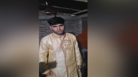 স্বামীর দ্বিতীয় বিয়ের আসরে হাজির ‘প্রথম স্ত্রী’