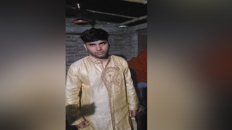 স্বামীর দ্বিতীয় বিয়ের আসরে হাজির ‘প্রথম স্ত্রী’