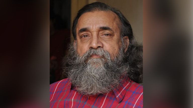 কবি অসীম সাহা আর নেই