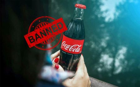 কোকা-কোলার ওপর মানুষ কেন এতো ক্ষুব্ধ?