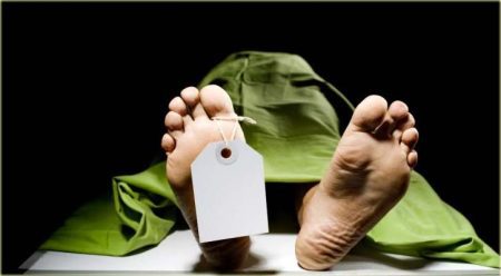 জীবননগরে মাঠ থেকে ১ ব্যক্তির মরদেহ উদ্ধার