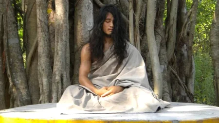নাবালিকাকে যৌন নির্যাতনে দোষী সাব্যস্ত হলেন ‘বুদ্ধ বালক’