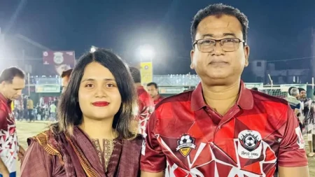 এমপি আনোয়ারুল হত্যাকাণ্ড : মেয়ে ডরিনকে ডেকেছে ভারতের সিআইডি
