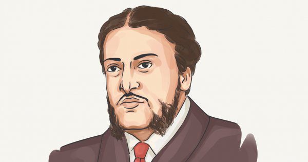 মৃত্যুর দেড়শ’ বছর পরও মধু কবি এখনও প্রাসঙ্গিক মৃত্যুর দেড়শ’ বছর পরও মধু কবি এখনও প্রাসঙ্গিক