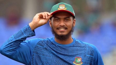 ক্রিকেট অস্ট্রেলিয়া ঘোষিত টি২০ বিশ্বকাপ একাদশে জায়গা পেলেন রিশাদ