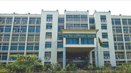 যশোর মেডিকেল কলেজের শিক্ষার্থী আত্মহত্যা