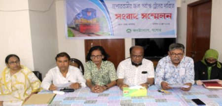 পদ্মাসেতুর রেল প্রকল্পে সুবিধাবঞ্চিত যশোরবাসী