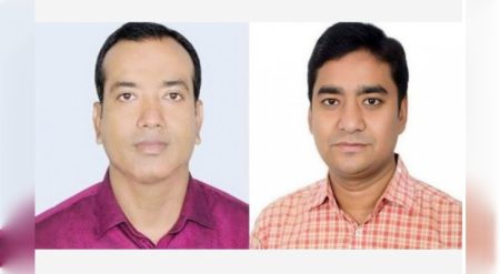 কেন্দ্রীয় ছাত্রদলের ২৬০ সদস্য বিশিষ্ট কমিটি ঘোষণা