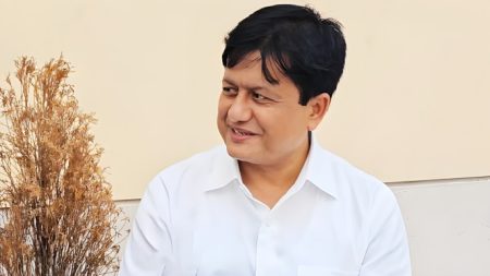 এনবিআর কর্মকর্তা মতিউরের বিরুদ্ধে দুদকের অনুসন্ধান শুরু