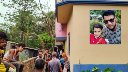 মেয়েকে হত্যার পর বাবার আত্মহত্যা, নেপথ্যে জানা গেল