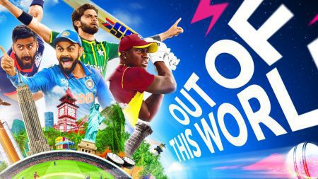 যে কারণে আগে থেকেই নির্ধারিত সুপার এইটের গ্রুপিং