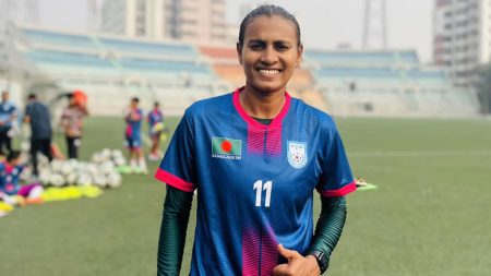 অধিনায়ককে ছাড়াই মাঠে নামছে বাংলাদেশ, একাদশে চার পরিবর্তন