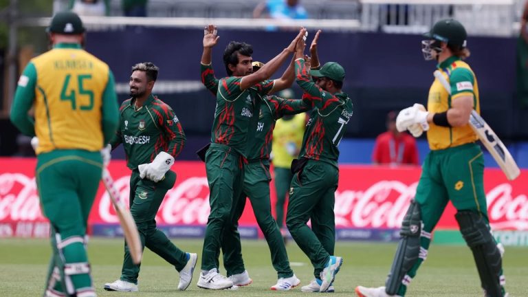 আইসিসির ‘বিশেষ একাদশে’ ৩ বাংলাদেশি, অধিনায়ক সাকিব