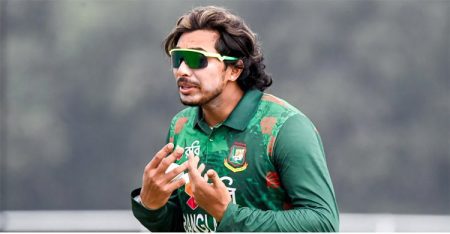 তানজিদ তামিমের বদলে ফের একাদশে সৌম্য!