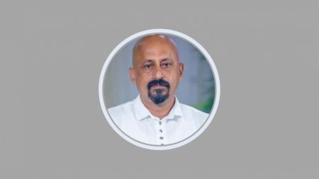  বিজয়ের দৌড়ে এগিয়ে ফন্টু চাকলাদারের মোটরসাইকেল