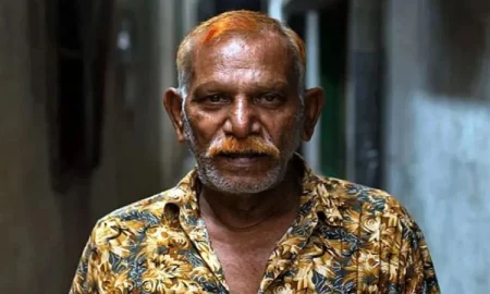 আলোচিত ‘জল্লাদ’ শাহজাহান মারা গেছেন