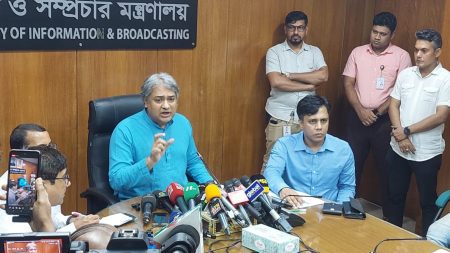 প্রধানমন্ত্রীর ভারত সফর নিয়ে মির্জা ফখরুল মিথ্যাচার করেছেন