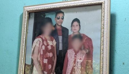 ‘ফোনে কথা বলা নিয়ে দ্বন্দ্ব’, শোবার ঘরে স্বামী-স্ত্রীর মরদেহ