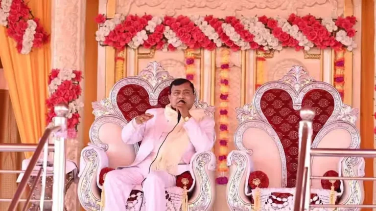 গ্রেফতার হচ্ছেন ‘ভোলে বাবা’!