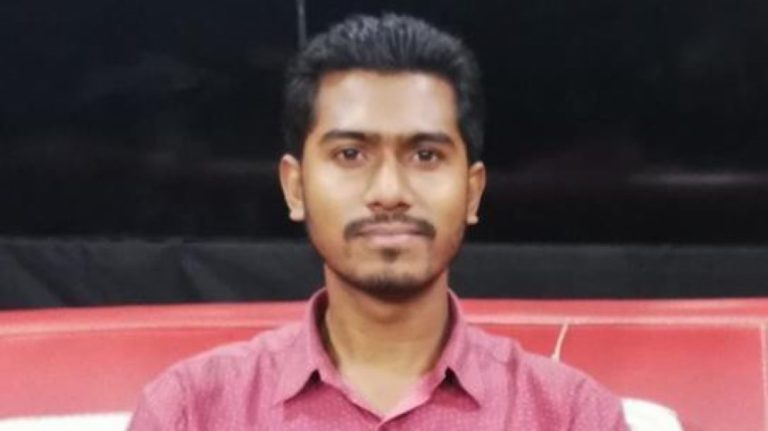 রিমান্ড শেষে কারাগারে ডাকসুর সাবেক ভিপি নুর