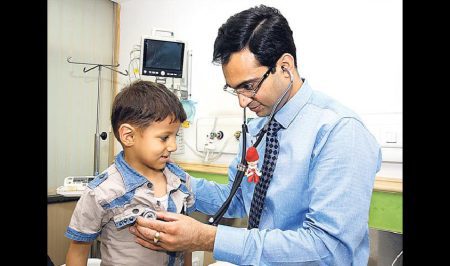 ২০২৩ সালে ভারতে বাংলাদেশি চিকিৎসা পর্যটকের সংখ্যা বেড়েছে ৪৮%