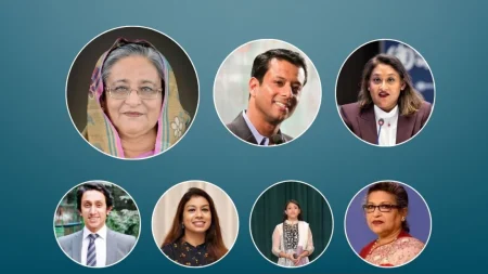 জাতির পিতার পরিবারের নিরাপত্তা আইন বাতিলের সিদ্ধান্ত
