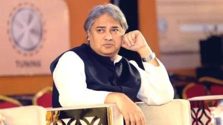 আওয়ামী লীগের `থিংক ট্যাংক' আরাফাত আটক