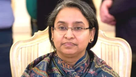 দীপু মনি গ্রেপ্তার