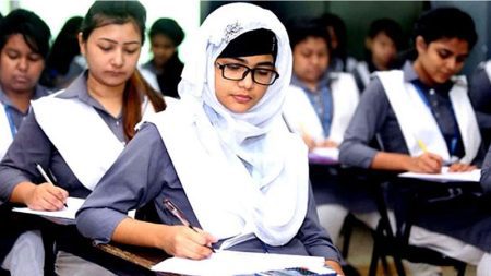 এইচএসসির স্থগিত পরীক্ষার সূচি প্রকাশ