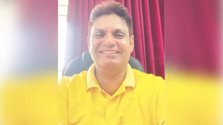 পুলিশের সেই শিবলী নোমান হাজার কোটির মালিক