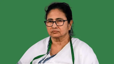 অনেকে ভাবছেন বাংলাদেশের মতো এখানেও সরকার ফেলে দেবে : মমতা