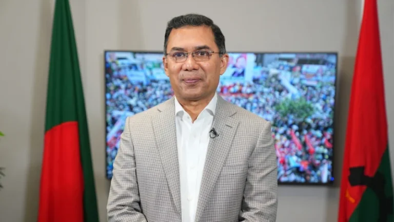 তারেক রহমানকে প্রধান অতিথি করে সমাবেশের ডাক দিল বিএনপি