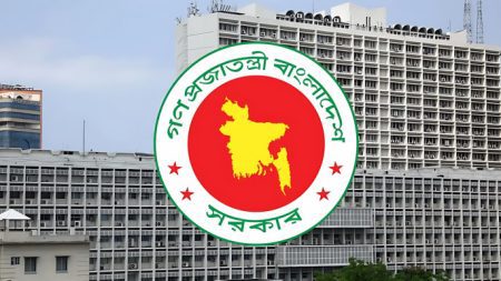 সরকারি সফরে উপদেষ্টারা যেসব সুবিধা পাবেন