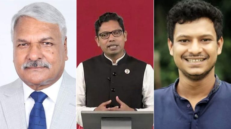 টুকু, পলক ও সৈকত ১০ দিনেরটুকু, পলক ও সৈকত ১০ দিনের রিমান্ডে রিমান্ডে