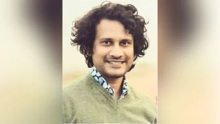 পিআইবির মহাপরিচালক হলেন ফারুক ওয়াসিফ