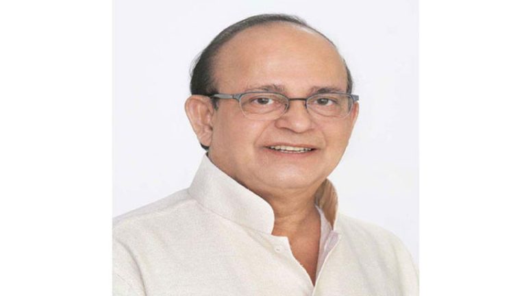 ধানমন্ডি থেকে জেপি চেয়ারম্যান আনোয়ার হোসেন মঞ্জু গ্রেপ্তার