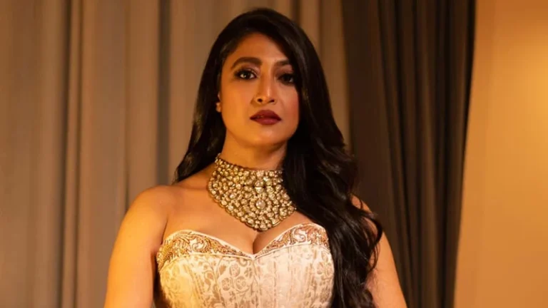 পাওলি দাম