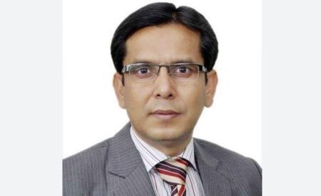 যবিপ্রবির নতুন উপাচার্য অধ্যাপক ড. আব্দুল মজিদ