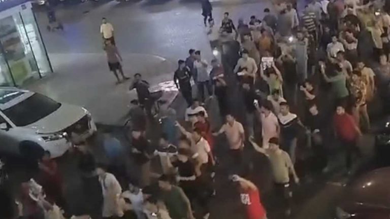 কোটা আন্দোলন : আমিরাতে আটক বাংলাদেশিদের শাস্তি মওকুফ কোটা আন্দোলন : আমিরাতে আটক বাংলাদেশিদের শাস্তি মওকুফ