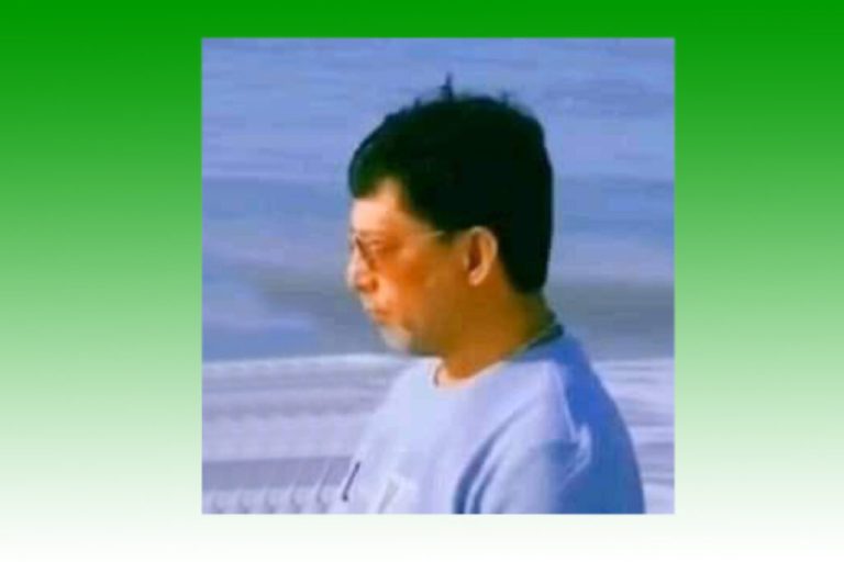 আনিসুর রহমান লিটন ওরফে ফিঙে লিটন