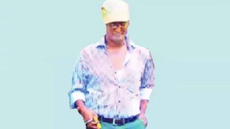 ২৭ বছর পর কারামুক্ত, কে এই সুইডেন আসলাম সুইডেন আসলামের এই একটি ছবিই পাওয়া যায় ইন্টারনেটে।