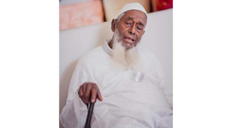 বিশিষ্ট আয়কর আইনজীবী ও ক্রীড়া ব্যক্তিত্ব এম এ হাকিম আর নেই এম এ হাকিম