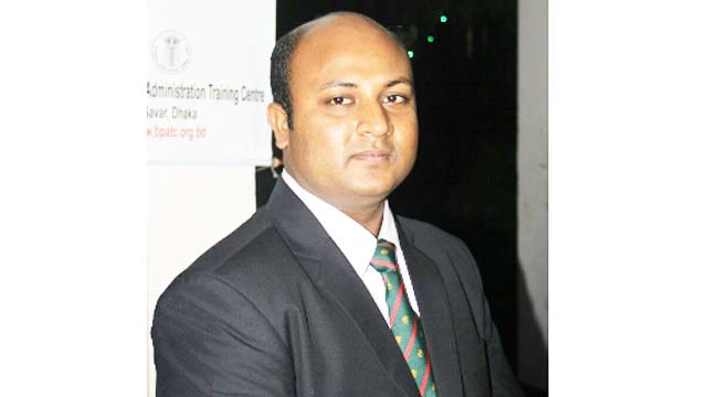 অবশেষে বিদায় নিলেন ঝিকরগাছার ‘বিতর্কিত’ সেই কৃষি কর্তা