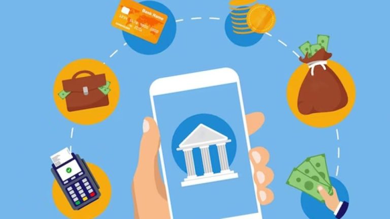 জুনে মোবাইলে রেকর্ড লেনদেন