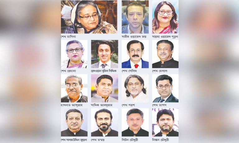 অধরা শেখ পরিবারের সদস্যরা, গ্রেপ্তার হচ্ছেন সাবেক মন্ত্রী-এমপি অধরা শেখ পরিবারের সদস্যরা, গ্রেপ্তার হচ্ছেন সাবেক মন্ত্রী-এমপি