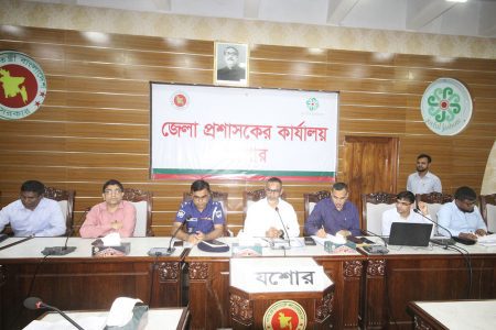 যশোরে মাদকসেবনের নিরাপদ স্থান হাসপাতাল